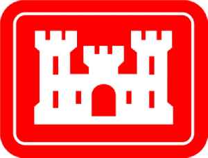 United States Army Corps of Engineers: Federal agency under the Department of Defense and a major Army command