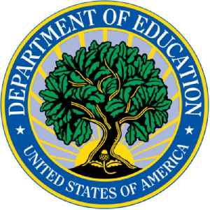 United States Department of Education
