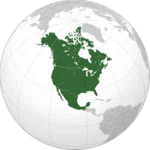United States–Mexico–Canada Agreement: North American trade agreement