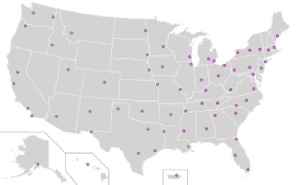 United States Military Entrance Processing Command: