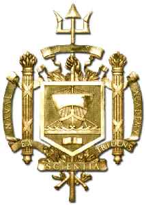 United States Naval Academy: The U.S. Navy's federal service academy