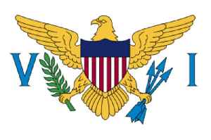 United States Virgin Islands: Group of American islands in the Caribbean