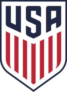 United States men's national soccer team: Men's national association football team representing the USA
