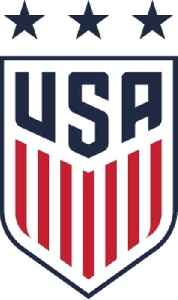 United States women's national soccer team: Women's national association football team representing the United States
