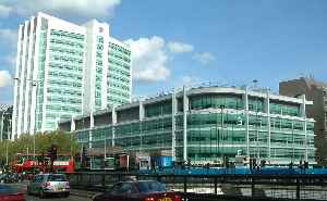 University College Hospital: Hospital in London