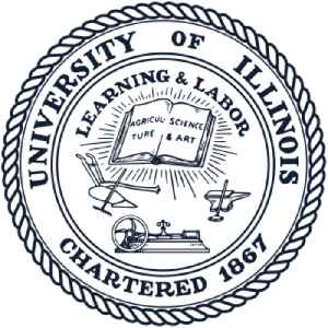 University of Illinois at Urbana–Champaign: Public university in Illinois, U.S.