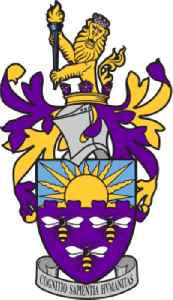 University of Manchester