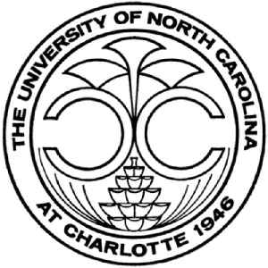 University of North Carolina at Charlotte: Public research university in Charlotte, North Carolina