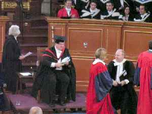 University: Academic institution for further education