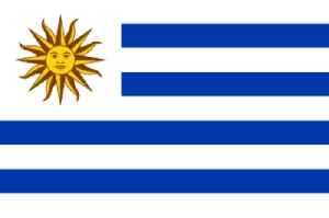 Uruguay: Republic in South America