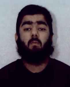 Usman Khan (terrorist): Islamic Terrorist