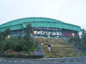 Newcastle Arena