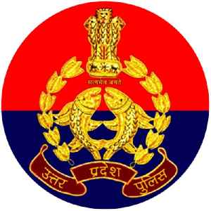 Uttar Pradesh Police