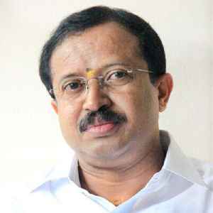 V. Muraleedharan