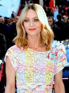 Vanessa Paradis