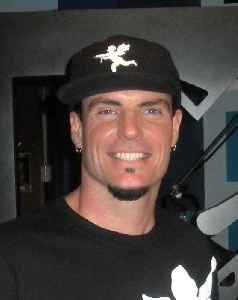 Vanilla Ice