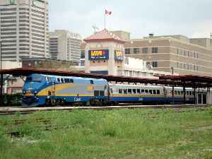 Via Rail