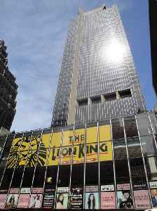 Viacom (2005–2019): Former American global mass media company