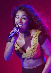 Victoria Monét: American singer