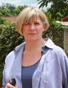 Victoria Wood: British comedian