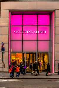 Victoria's Secret: American lingerie retailer