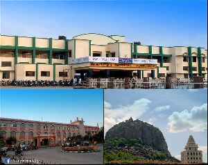Viluppuram: Town in Tamil Nadu, India