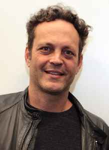 Vince Vaughn: American actor