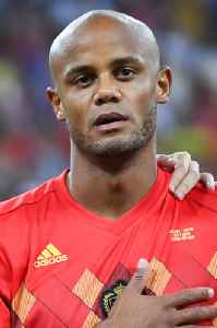 Vincent Kompany: Belgian professional footballer