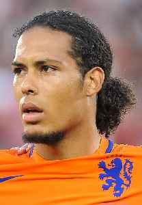 Virgil van Dijk: Dutch association football player
