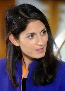 Virginia Raggi: Italian politician