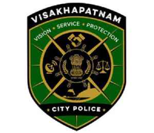 Visakhapatnam City Police