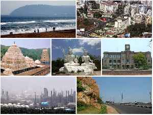 Visakhapatnam