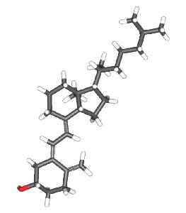 Vitamin D: Group of chemical compounds