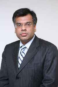 Vivek Lall: Indian businessman