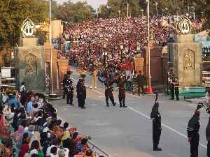 Wagah: Union Council in Punjab, Pakistan