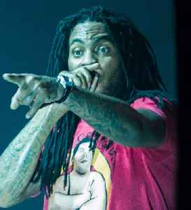 Waka Flocka Flame: American rapper and comedian