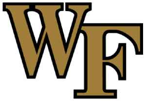 Wake Forest Demon Deacons men's basketball: