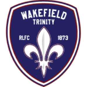 Wakefield Trinity: English rugby league football club