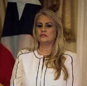 Wanda Vázquez Garced: Governor of the Commonwealth of Puerto Rico