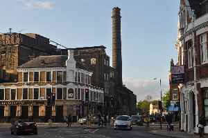 Wandsworth: District of Southwest London