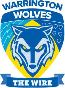 Warrington Wolves: English rugby league football club