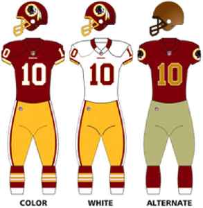 Washington Redskins
