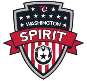 Washington Spirit: Soccer club and National Women's Soccer Leugue franchise in Germantown, Maryland, USA