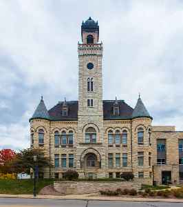 Waukesha, Wisconsin: City and county seat in Wisconsin, United States