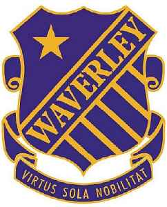 Waverley College: Independent early learning, primary and secondary school in Australia