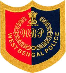 West Bengal Police: