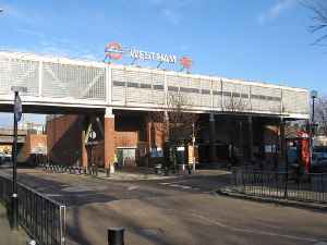 West Ham: Western part of the London Borough of Newham
