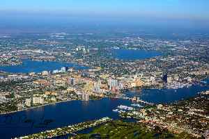 West Palm Beach, Florida