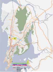Western Express Highway