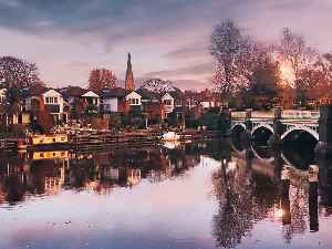 Weybridge
